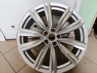  Диск литой Volkswagen Tiguan 1 Арт AL13961210787, вид 1
