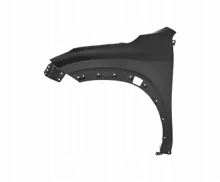5380278010 Крыло переднее левое Lexus NX Арт AL13962175467, вид 1