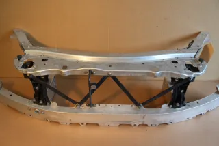 A2136200130,A2136206300 Усилитель бампера Mercedes E W213 Арт AL13962864711, вид 3