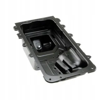BMO-CH-024 Поддон Ford Expedition 3 Арт AL13963120380, вид 1