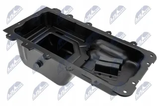 BMO-CH-024 Поддон Ford Expedition 3 Арт AL13963120380, вид 2