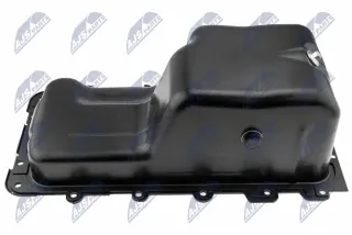 BMO-CH-024 Поддон Ford Expedition 3 Арт AL13963120380, вид 4