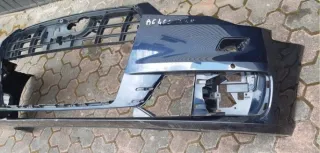 4G0807437S Бампер передний Audi A6 C7 (S6,RS6) Арт AL13971448816, вид 2