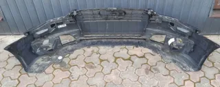 4G0807437S Бампер передний Audi A6 C7 (S6,RS6) Арт AL13971448816, вид 4