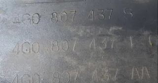 4G0807437S Бампер передний Audi A6 C7 (S6,RS6) Арт AL13971448816, вид 5