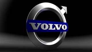 123131231 Решетка радиатора Volvo FH Арт AL13976647034, вид 3