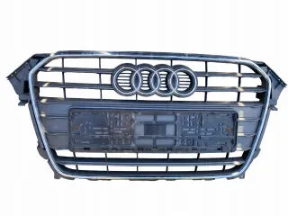 8K0853651E Решетка радиатора Audi A4 B8 Арт AL13978309835, вид 1