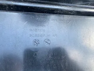 8K0853651E Решетка радиатора Audi A4 B8 Арт AL13978309835, вид 7
