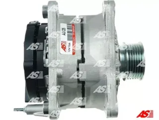 A0125 Генератор Volkswagen Polo 4 Арт AL13979294062, вид 2