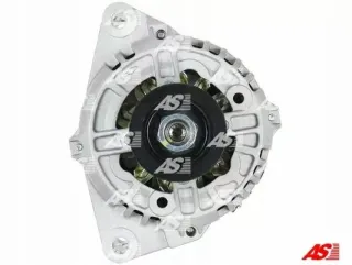 A0187 Генератор Mercedes E W210 Арт AL13979306298_2, вид 1