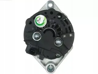 A0252 Генератор Opel Vectra C  Арт AL13979322315, вид 3