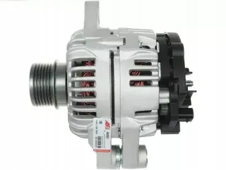 A0252 Генератор Opel Vectra C  Арт AL13979322315, вид 4