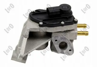121-01-111 Клапан EGR Volkswagen Golf 6 Арт AL13984916084_2, вид 2