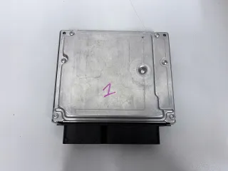 KOMP6461507091 Блок управления двигателем Mercedes E W211 Арт AL13993237572, вид 2