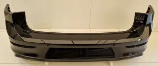 5H6807421C,LC9X Бампер задний Volkswagen Golf 5 Арт AL13993743953, вид 4