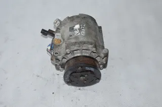 7813A091 Компрессор кондиционера Citroen C-Crosser Арт AL13994550886, вид 2