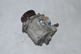 7813A091 Компрессор кондиционера Citroen C-Crosser Арт AL13994550886, вид 4