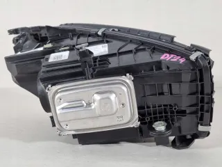 A2069061203,A2069061103,W206 Фара передняя (комплект) Mercedes C W206 Арт AL13996405890, вид 11