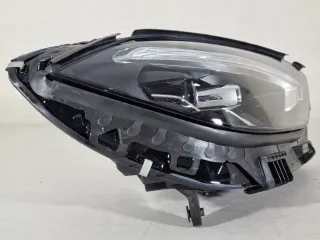 A2069061203,A2069061103,W206 Фара передняя (комплект) Mercedes C W206 Арт AL13996405890, вид 2