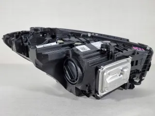 A2069061203,A2069061103,W206 Фара передняя (комплект) Mercedes C W206 Арт AL13996405890, вид 9