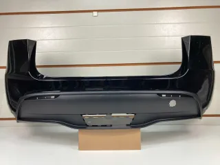 1540121-01-E Бампер задний Tesla model Y Арт AL13996589404, вид 1