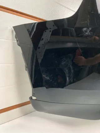 1540121-01-E Бампер задний Tesla model Y Арт AL13996589404, вид 2