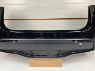 1540121-01-E Бампер задний Tesla model Y Арт AL13996589404, вид 4