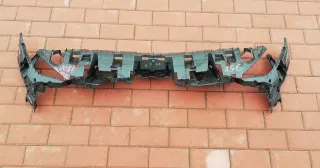 DT11-17K778-A,,DT1117K778A,DT11-17K778-A Усилитель бампера Ford Tourneo Арт AL14003955453, вид 3
