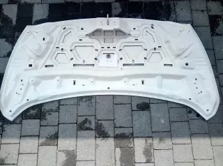 DT11-17K778-A,,DT1117K778A,DT11-17K778-A Усилитель бампера Ford Tourneo Арт AL14003955453, вид 5