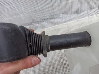 4F0955453 Бачок омывателя Audi A6 C5 (S6,RS6) Арт AL14007937517, вид 6