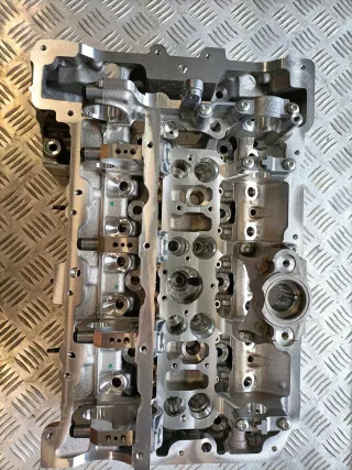  Клапанная крышка BMW 4 F32/F33/GT F36 Арт AL14008506363_2, вид 1