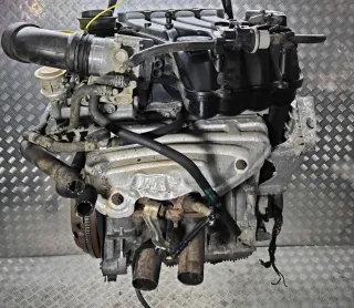 BSE,BFQ,BGU Двигатель Seat Leon 2 Арт 52220_1, вид 1