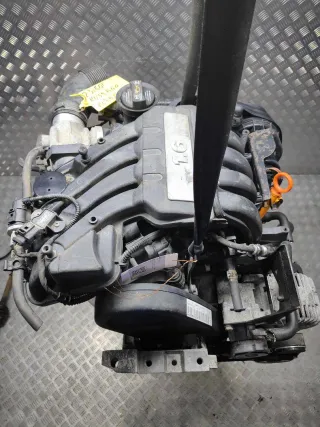 BSE,BFQ,BGU Двигатель Seat Leon 2 Арт 52220_1, вид 5