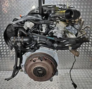 BSE,BFQ,BGU Двигатель Skoda Octavia A5 Арт 52220_3, вид 4