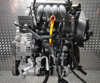 BSE,BFQ,BGU Двигатель Audi A3 8P Арт 52220_8, вид 3