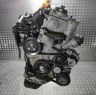 CGP,BME,BGZ Двигатель Volkswagen Polo 4 Арт 52217, вид 1