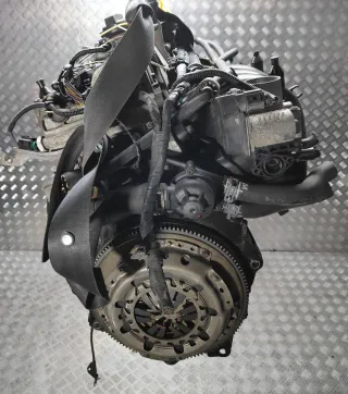 CGP,BME,BGZ Двигатель Volkswagen Polo 4 Арт 52217, вид 3