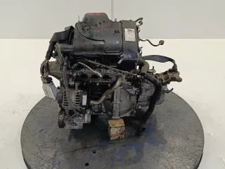 1KR-FE Двигатель Toyota Aygo 1 Арт 151263, вид 1