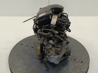 1KR-FE Двигатель Toyota Aygo 1 Арт 151263, вид 2