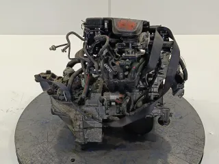 1KR-FE Двигатель Toyota Aygo 1 Арт 151263, вид 3