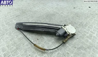 8252429 Стеклоподъемник электрический задний левый BMW 5 E39 Арт 54826550, вид 1