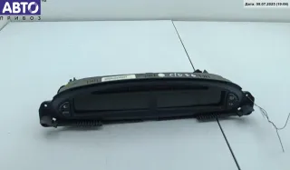 9645077080 Щиток приборный (панель приборов) Citroen Xsara Picasso Арт 54404251, вид 1