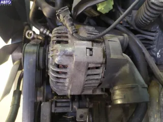 286S2, M52TUB28 Двигатель (ДВС) BMW 3 E46 Арт 54932667, вид 3