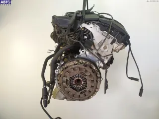 286S2, M52TUB28 Двигатель (ДВС) BMW 3 E46 Арт 54932667, вид 4