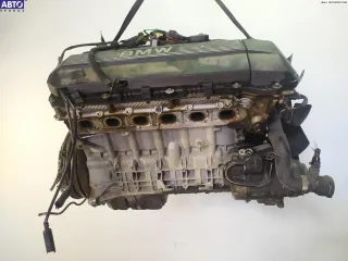 286S2, M52TUB28 Двигатель (ДВС) BMW 3 E46 Арт 54932667, вид 5