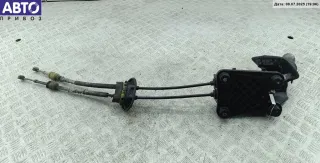 9655250680 Трос кулисы КПП Peugeot 307 Арт 54826116, вид 2