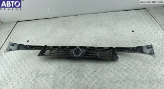 8200331208 Решетка радиатора Renault Kangoo 1 Арт 54826519, вид 2