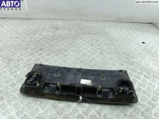 4B5945695 Бленда (накладка под номер) Audi A6 C5 (S6,RS6) Арт 54403889, вид 2