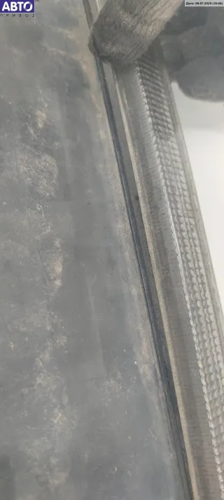 4B5945695 Бленда (накладка под номер) Audi A6 C5 (S6,RS6) Арт 54403889, вид 5
