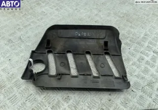 8200080989 Накладка декоративная на двигатель Renault Scenic 2 Арт 54496272, вид 3